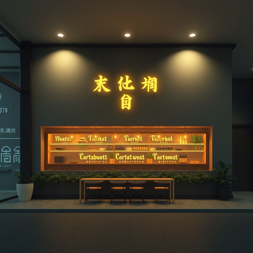 เปลี่ยนโลโก้ ช่วยเพิ่มยอดขายร้านกาแฟได้อย่างไร